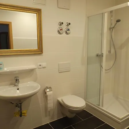 Gittersee Apartment Dresden