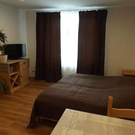 Gittersee アパート