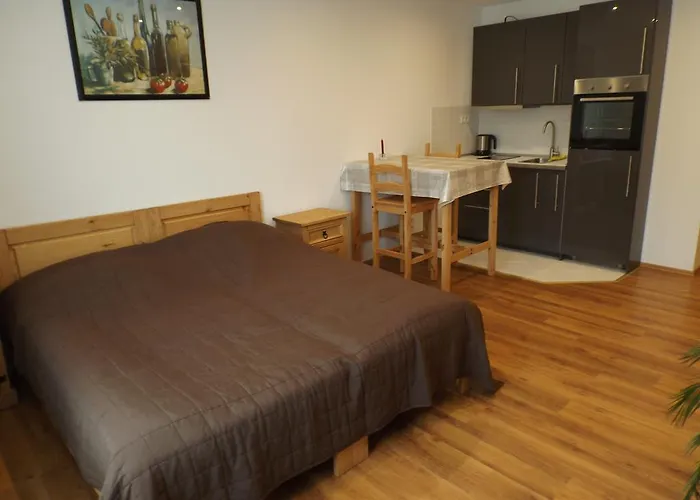 Appartement Gittersee Dresden