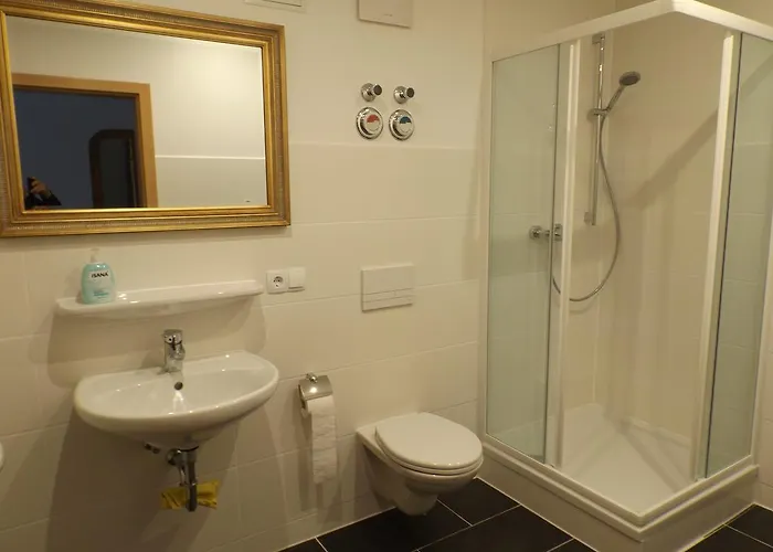 Gittersee Appartement Dresden