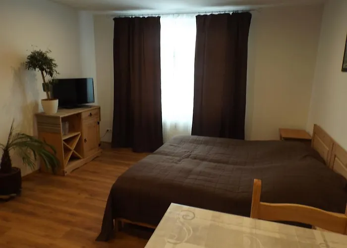 Gittersee Апартаменты