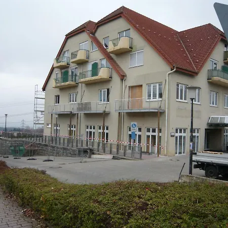 Gittersee Apartment Dresden