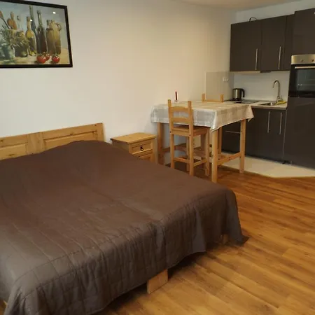 Apartment Gittersee Dresden